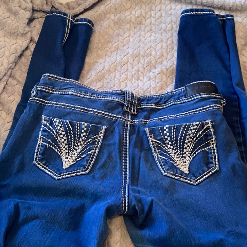 Rue21 jeans